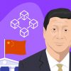 Blockchain do governo chinês irá se atualizar para permitir nft