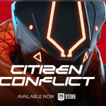 Citizen Conflict